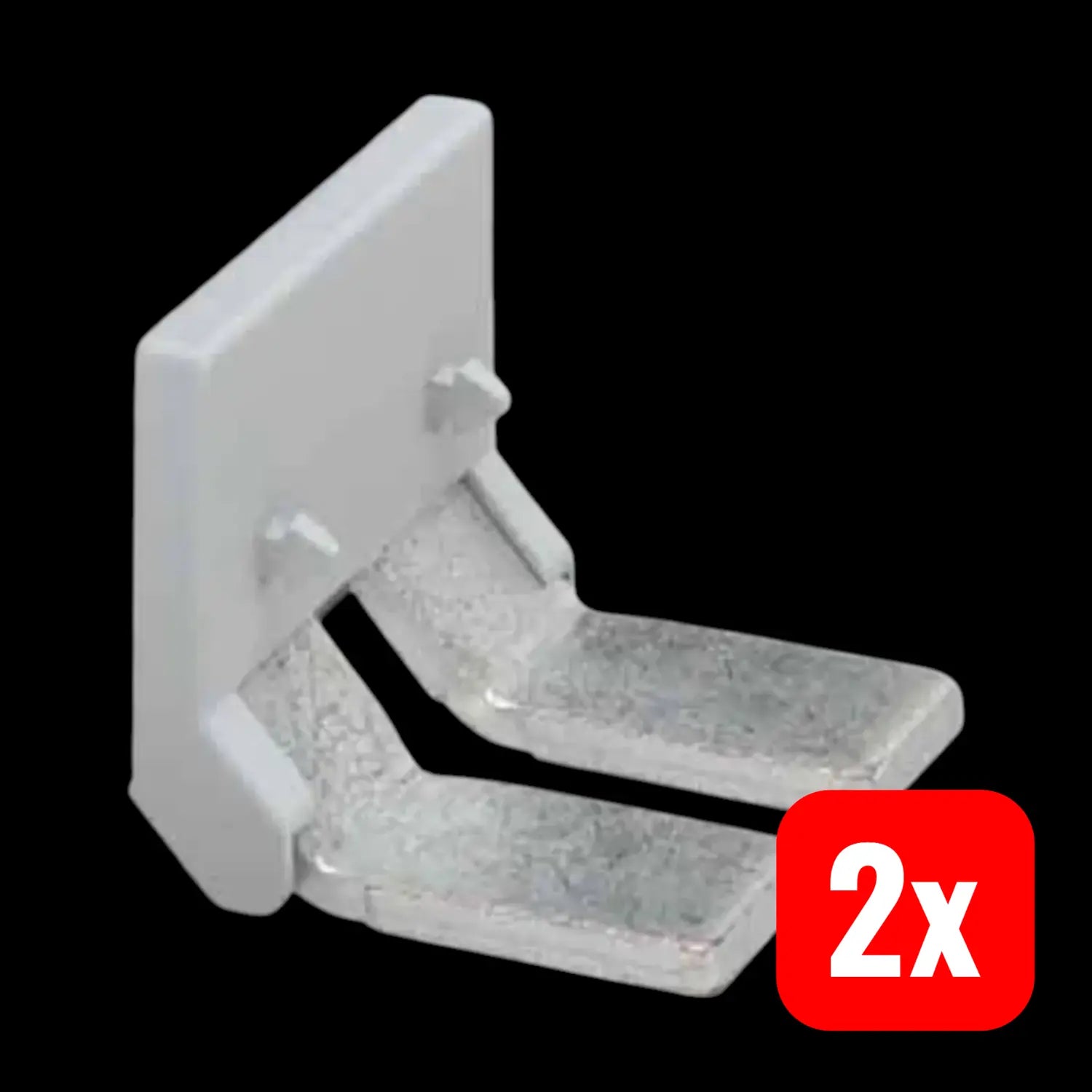 B-Ware Phoenix Contact Einlegebrücke Brücke Eb 2 31 Ukh Grau Kupfer 2 Pol 2 Stück - 4017918098568