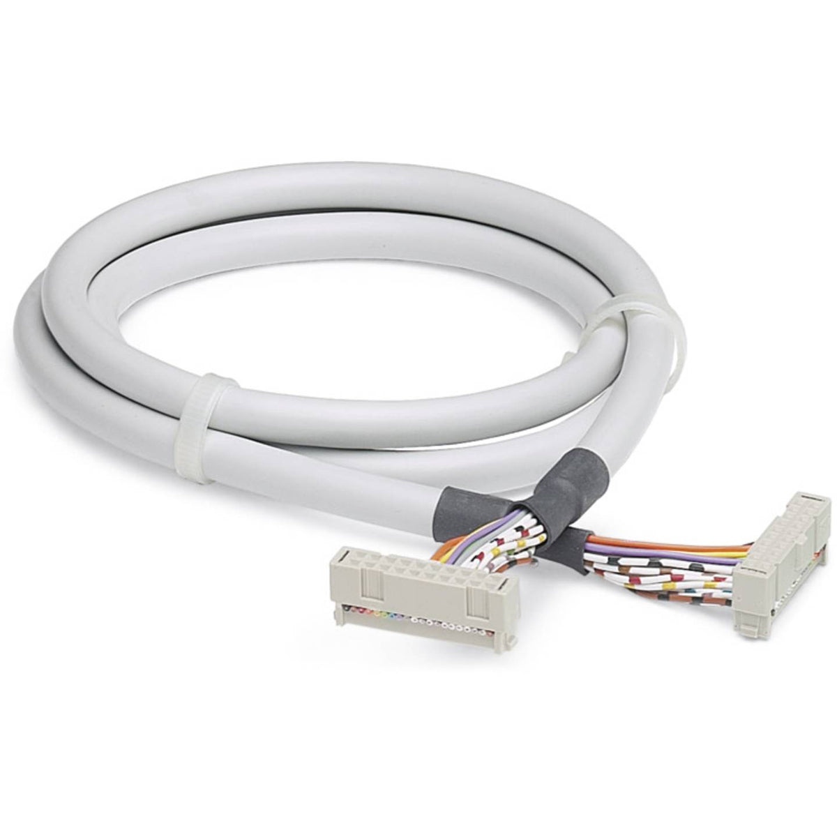 Phoenix Contact SPS-Leitung Verbindungskabel Adapterkabel 16-polig 1m 2299301 - 4017918886035