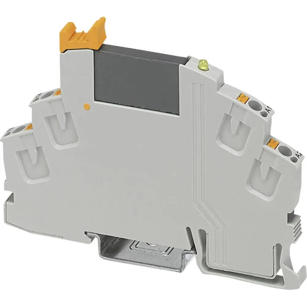 B-Ware Phoenix Contact Halbleiterrelais Solid State Relais Relaismodul Led 10 Stück - 4046356945424