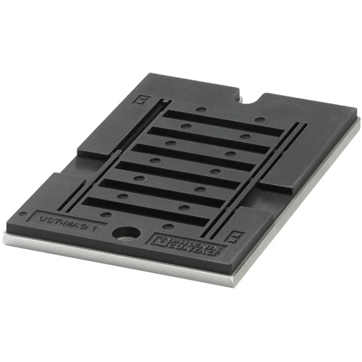 B-Ware Phoenix Contact Magazin Magazinhalter Tmp Uct Mag1 Thermomark Prime Zubehör - 4055626041858