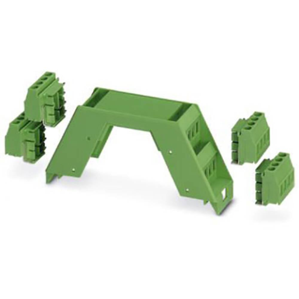 B-Ware Phoenix Contact Me 22,5 Ot Mkdso Set Hutschienen Gehäuse Gehäuseoberteil 8 Stück - 4017918131562