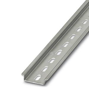 B-Ware Phoenix Contact Tragschiene Gelocht Ns 35/ 7,5 Perf 755 Mm Hutschiene Schiene 176