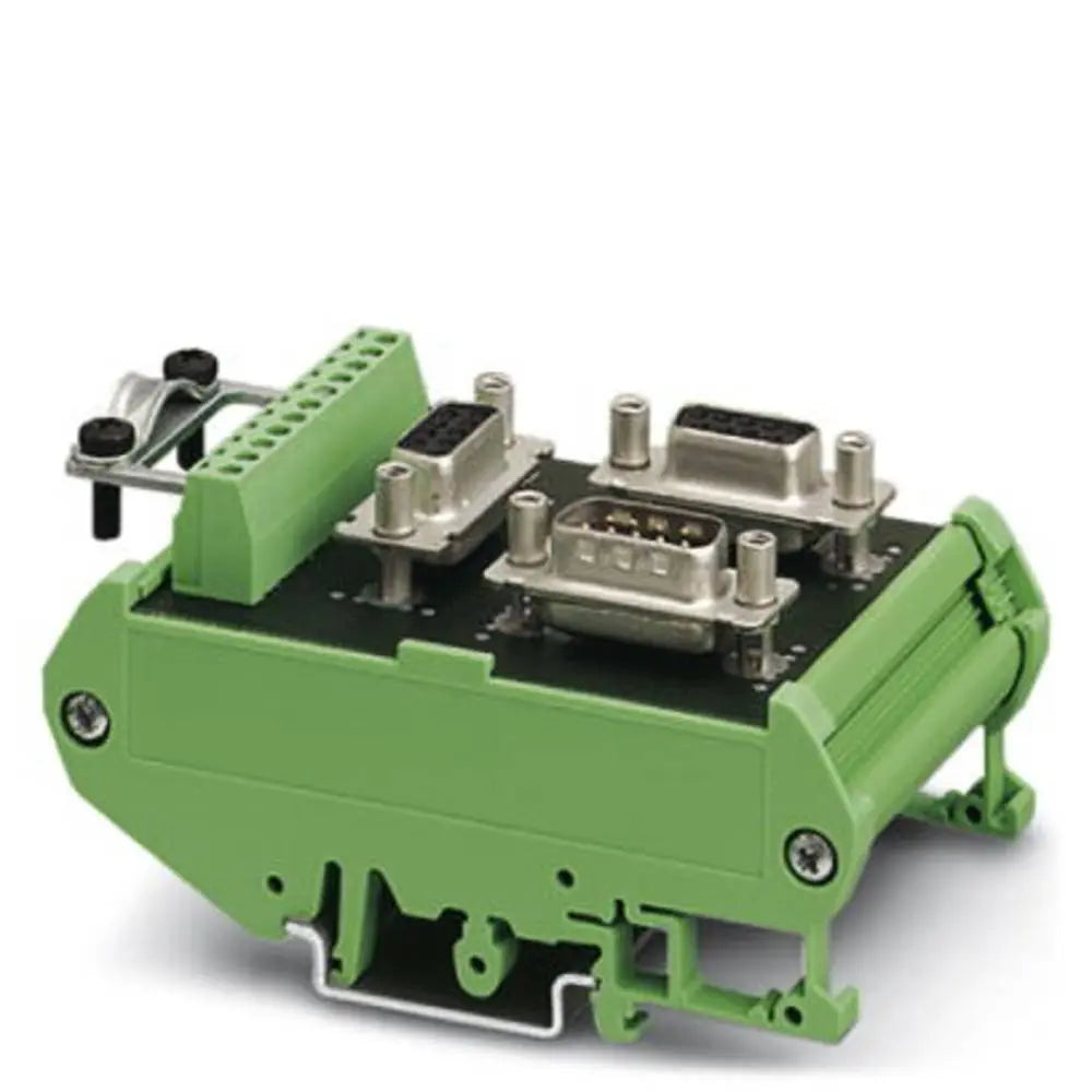 B-Ware Phoenix Contact Verteiler Modul Passivmodul Rs4 85 Anschlussmodul Verteiler  - 4017918064327