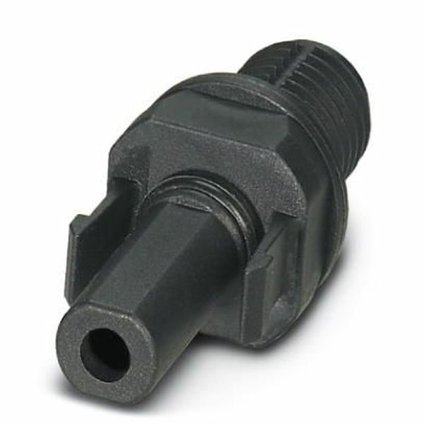 B-Ware Phoenix Contact Photovoltaik Steckverbinder Pv Ft C2 F Hsg Stecker Schwarz 50 St. - 4046356746236