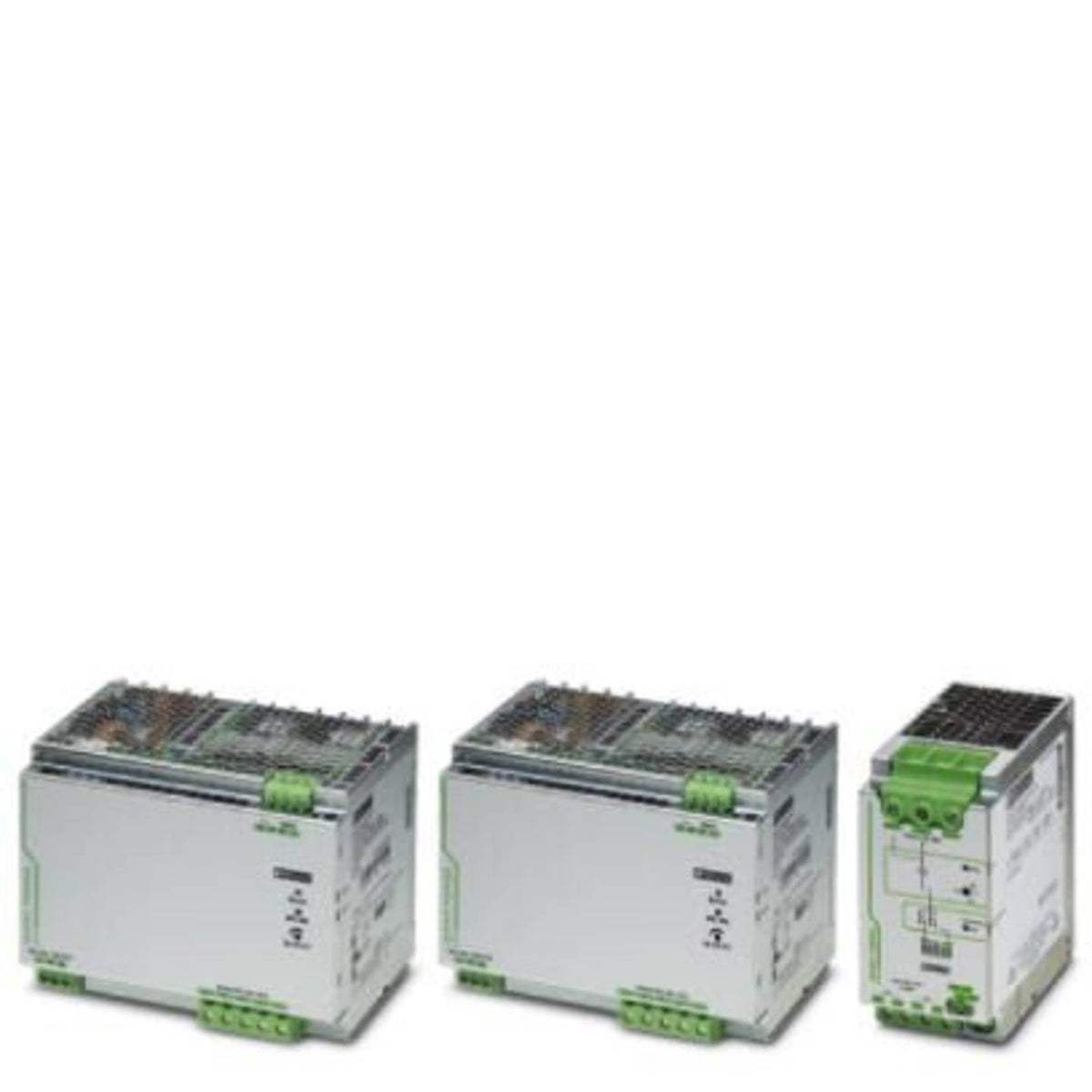 Phoenix Contact Redundanzmodul Gleichrichter QUINT ORING 24DC 2x40 1x80 LED - 4046356698276