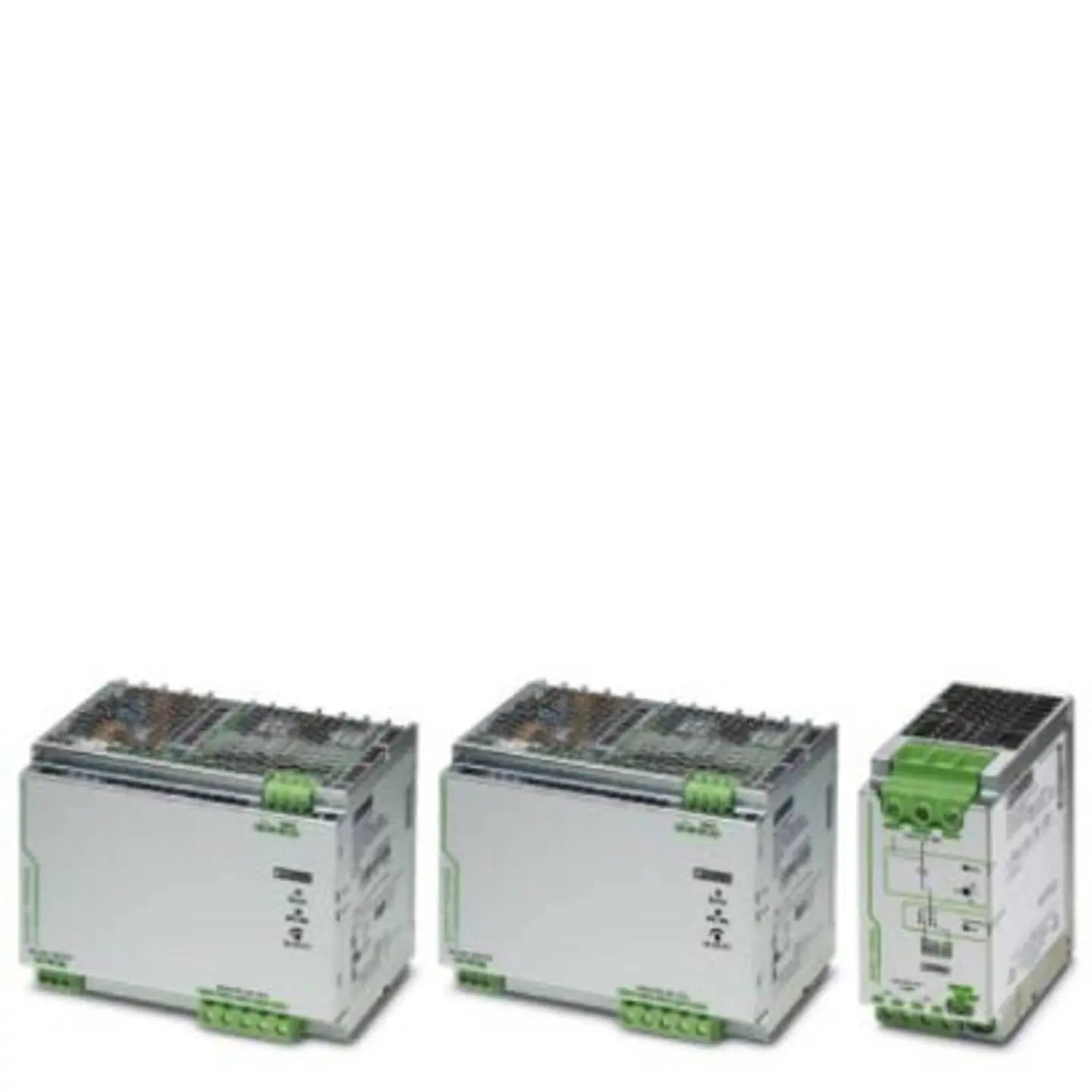 B-Ware Phoenix Contact Redundanzmodul Gleichrichter Quint Oring 24 Dc 2x40 1x80 Led - 4046356698276