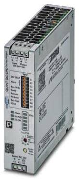 Phoenix Contact Quint4 Ups/24 Dc/24 Dc/10/Usb Usv Netzteil Backup Spannung 24 V B-Ware - 4055626170091