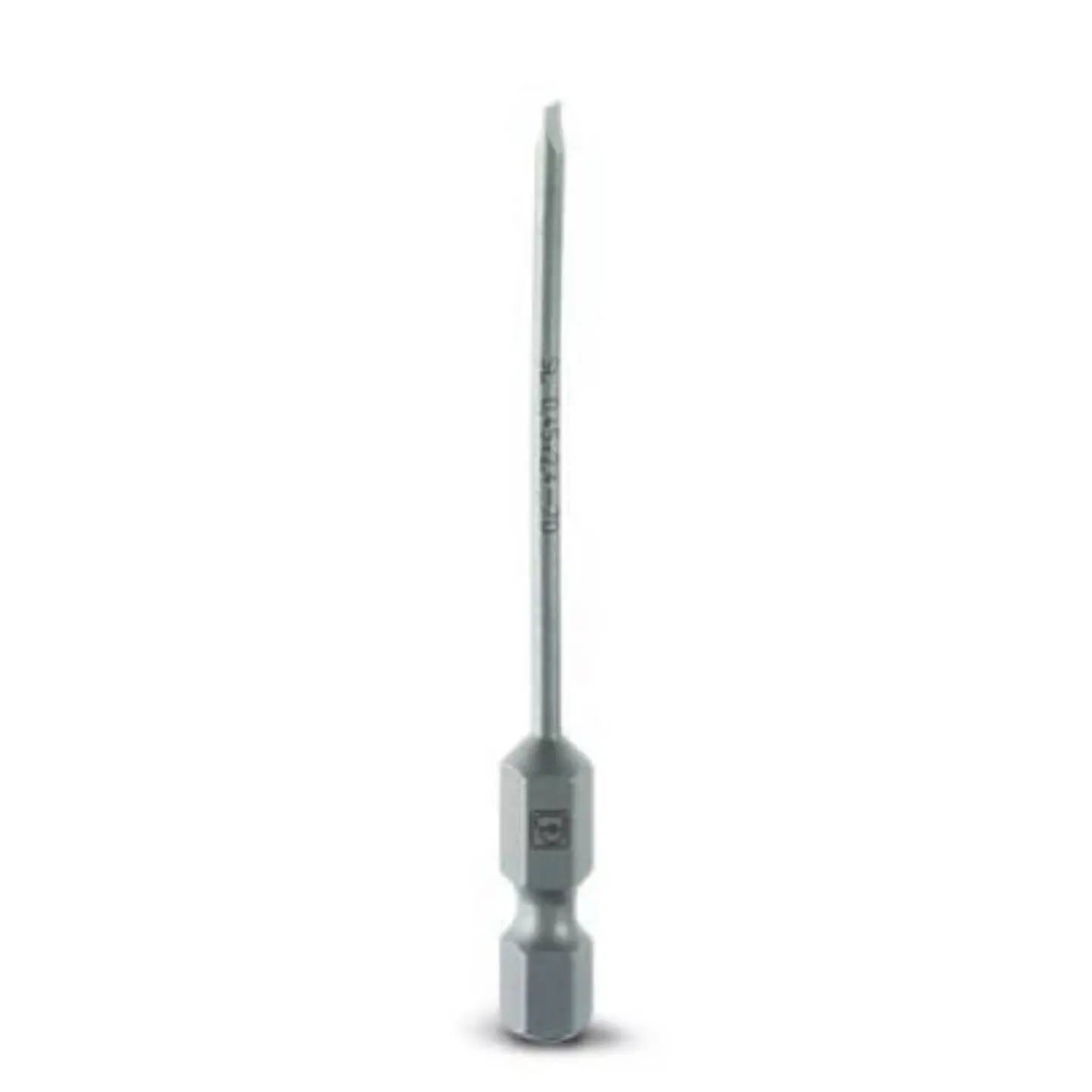 B-Ware Phoenix Contact Schraubendreher Bit Set Schraubenzieher Schlitz Bit 1212607 - 4046356620482