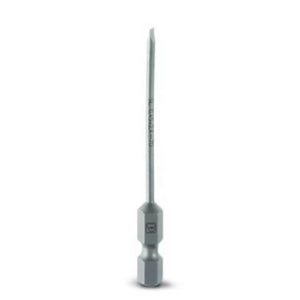 B-Ware Phoenix Contact Schraubendreher Bit Set Schraubenzieher Schlitz Bit 1212607