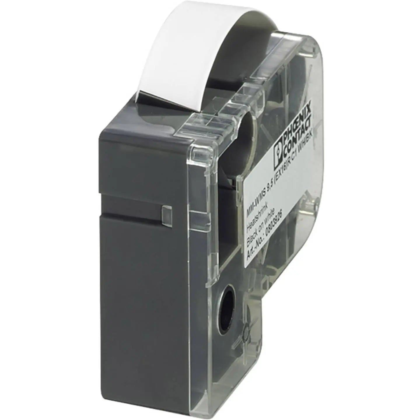 B-Ware Phoenix Contact Schrumpfschlauchmarkierer Kabelmarkierer 803928 Mm Wms 2  - 4055626212081