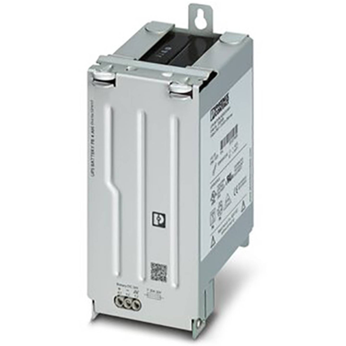 Phoenix Contact Energiespeicher Akku Speicher Quint USV Stromversorgung Batterie - 4063151466619