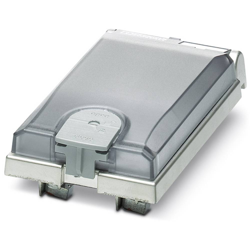 B-Ware Phoenix Contact Vs Si Eb Emv 1   Einbaurahmen Gehäuse Rahmen  - 4046356029858