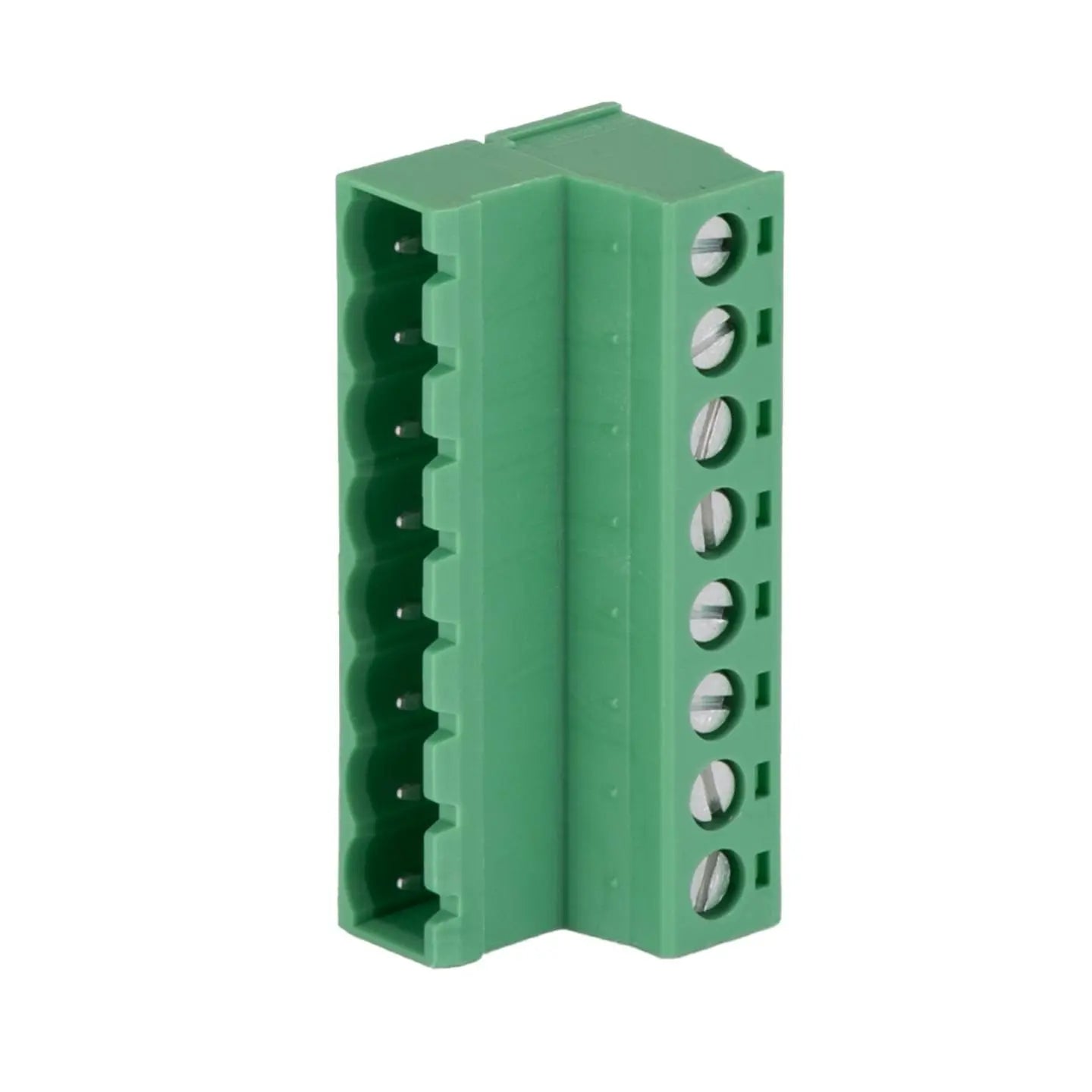 B-Ware Phoenix Steckerteil 1786239 Steckverbinder Anschluss 50 St Verbindungselement - 4017918042387