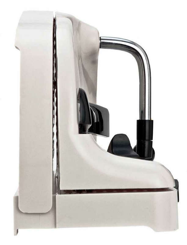 Wenko Brotschneidemaschine Mit Handkurbel Brotschneider Mechanisch B-Ware