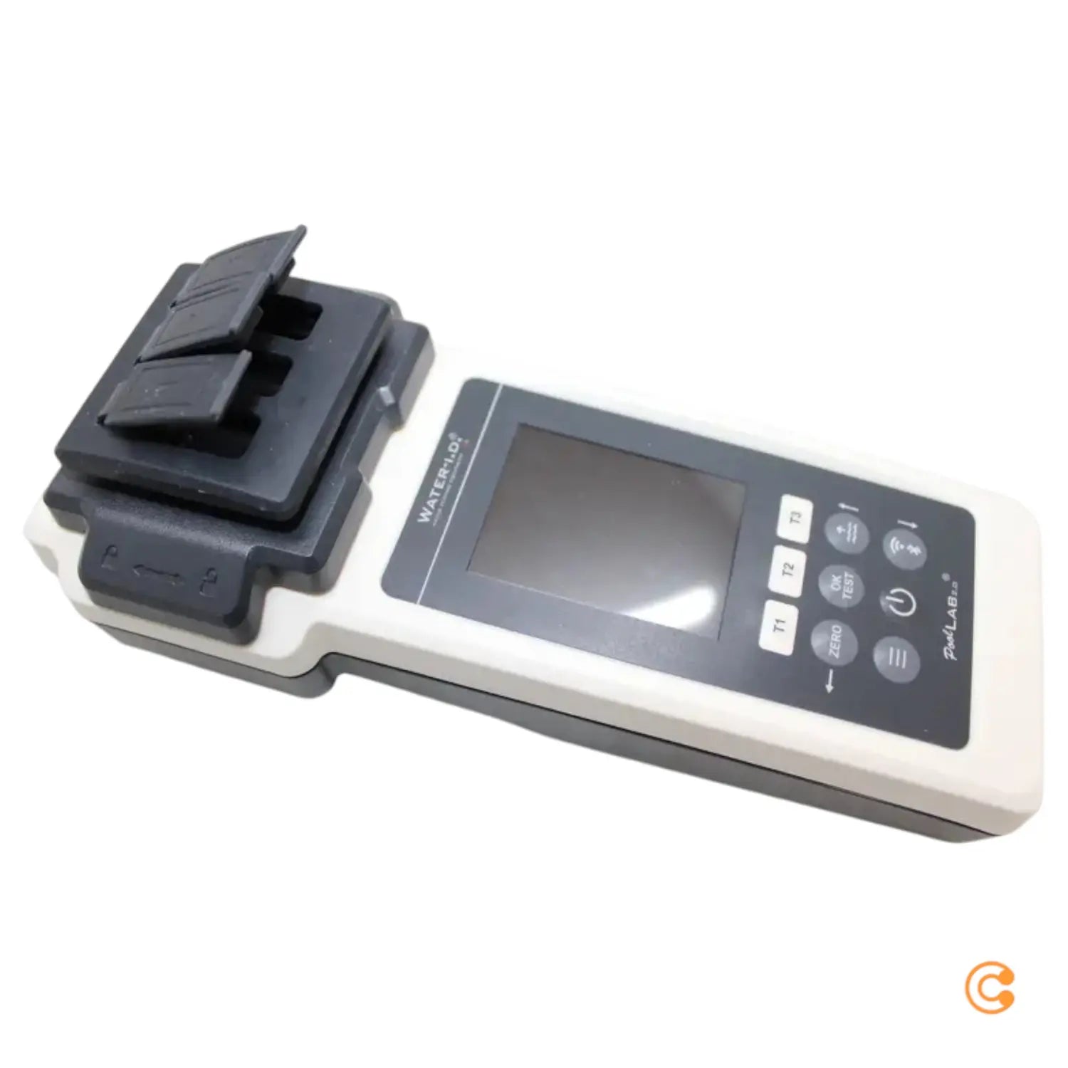 B-Ware Water Id Pool Lab 2.0 Photometer Wassertester Wassertestgerät Siehe Text/Foto806 - 4260431463799