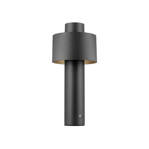 B-Ware Slv 1008195 Photoni Stehlampe E27 13 W Schwarz Lampe Leuchte Spot Licht877