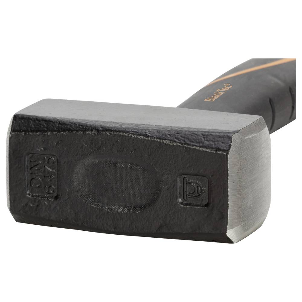 B-Ware Picard Black Tec 0032800 1500 Fäustel Handwerkzeug Schlagwerkzeug Hammer Werkzeug - 4016671027211