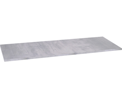 B-Ware Piccante Küchenarbeitsplatte Portland K028 3 Seitig Bekantet 2460x635x30 - 4033385455864