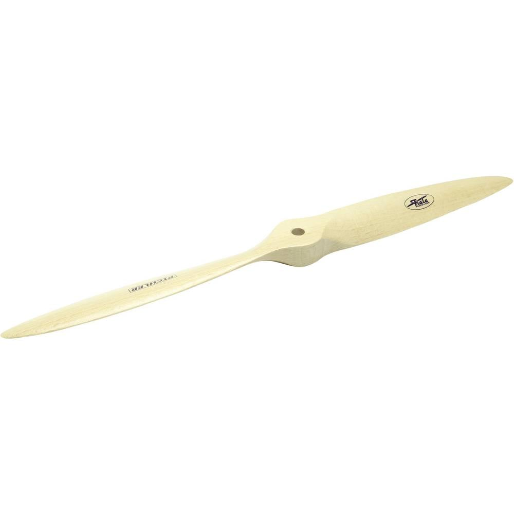 Pichler Modellbau Verbrenner Flugzeug Propeller 22 X 12 Zoll 55.9 X 30.5 Cm B-Ware - 4056534007721