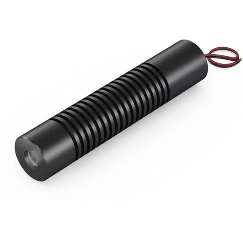 B-Ware Picotronic Lasermodul Modul Laser Grün 532nm Kollimiert Punkt Aluminium - 4260129048833