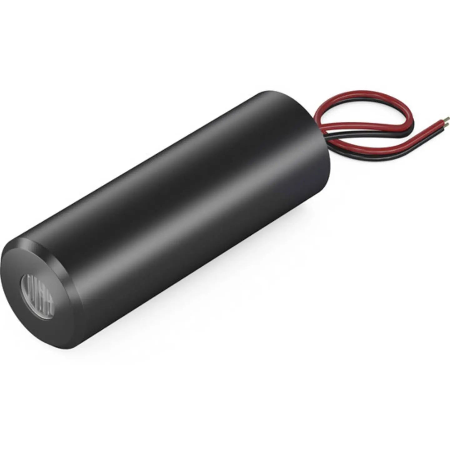B-Ware Picotronic Lasermodul Laser Modul Kreuz Rot Aluminium Anschlusskabel 100 Mm - 2050005493848