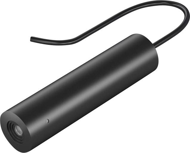 Picotronic Lasermodul Laserlinie Grün Ld532 10 24(20x80) C500 10 M W B-Ware - 4260129046020