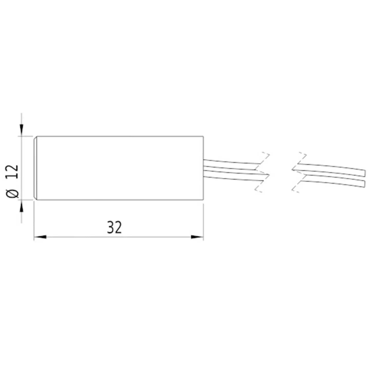 B-Ware Picotronic Linienlaser Linienmessgerät Laserwerkzeug 650 Nm 5 Mw 45 70104240 - 4260129042909
