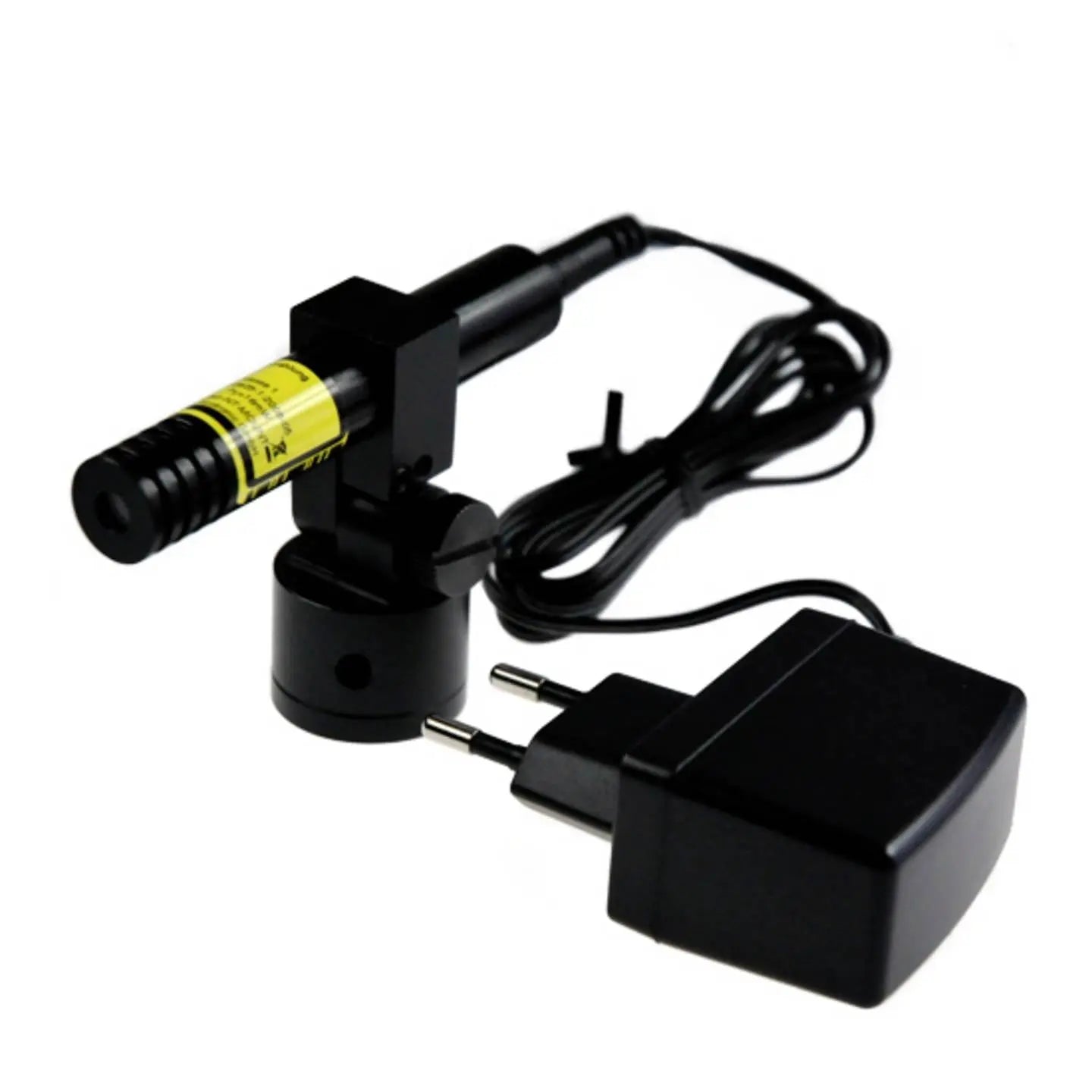 B-Ware Picotronic Coroguard Positionierlaser Markierungslaser Laser Floor Alu 90 Mm - 4055132014698