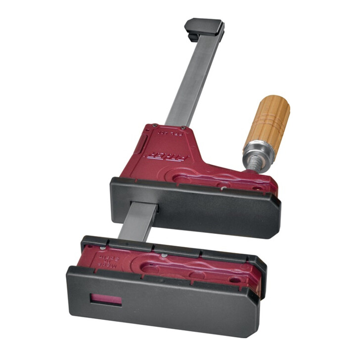 B-Ware Piher Korpuszwinge Spannwerkzeug Parallelzwinge 150mm 80mm 300mm Holzarbeit - 8422473026158