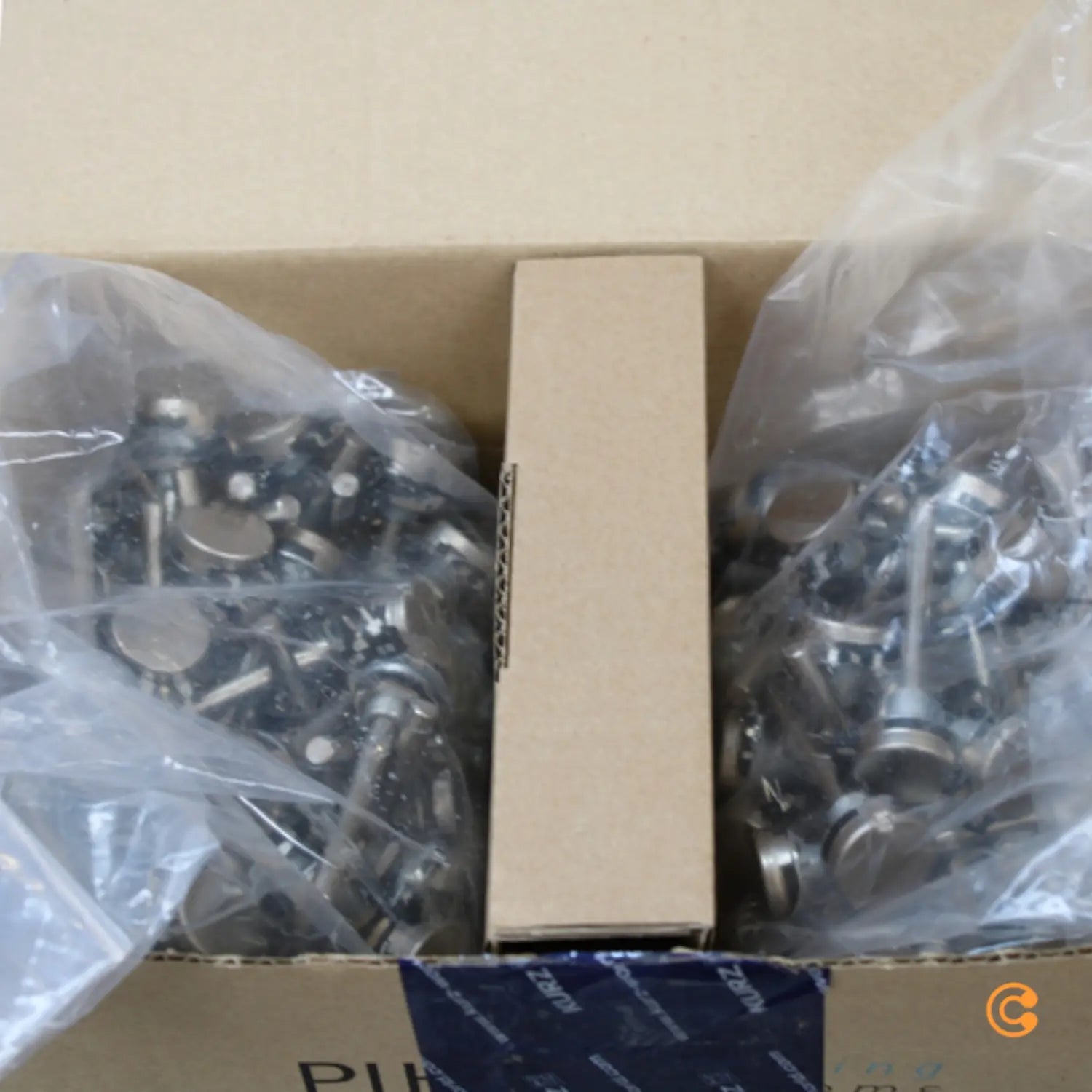 B-Ware Piher T21 Ah M0607102 A Drehpotentiometer Mono 1 Kω 0.2 W 100 Stück Siehe Text/Foto - 2050002420007