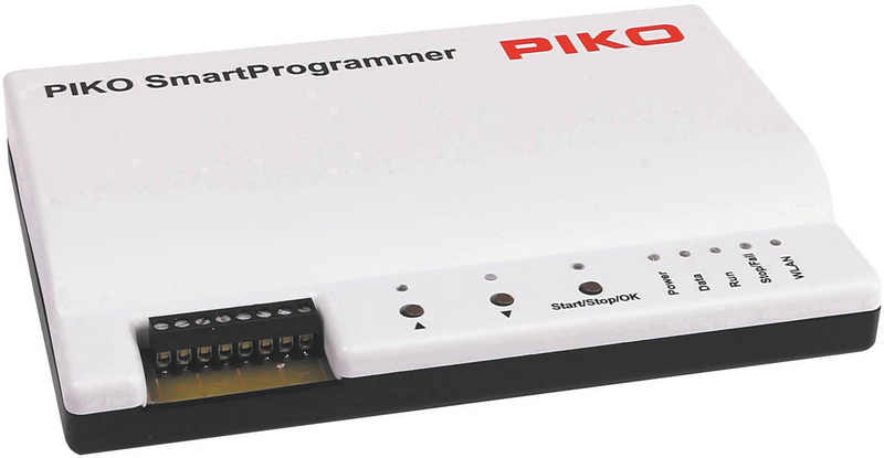 B-Ware Piko Smart Programmer Decoder Programmer Modelleisenbahn Steuergerät Modellbah472 - 4015615564157