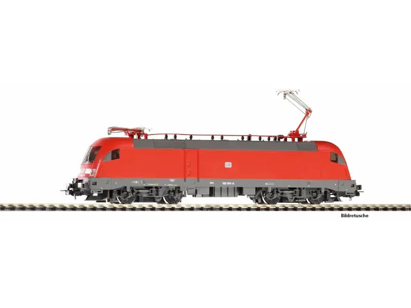 B-Ware Piko Elektrolok 98551 A Lokomotive H0 Gleichstrom Analog Br 182 Db Ag Epoche V - 4066601362578