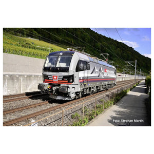 B-Ware Piko Lokomotive Elektrolok E Lok H0 Vectron Sbb Bundeshaus Bern Epoche Vi Zug