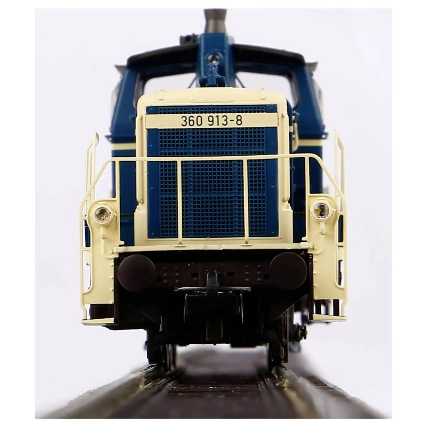 B-Ware Piko Diesellok Lokomotive H0 Br 360 Db Ag Modellbahn Epoche V Db Ag - 4015615528326