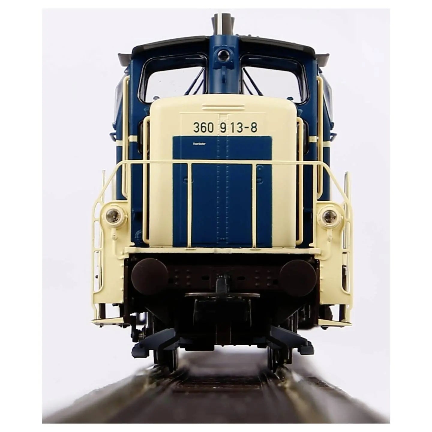 B-Ware Piko Diesellok Lokomotive H0 Br 360 Db Ag Modellbahn Epoche V Db Ag - 4015615528326