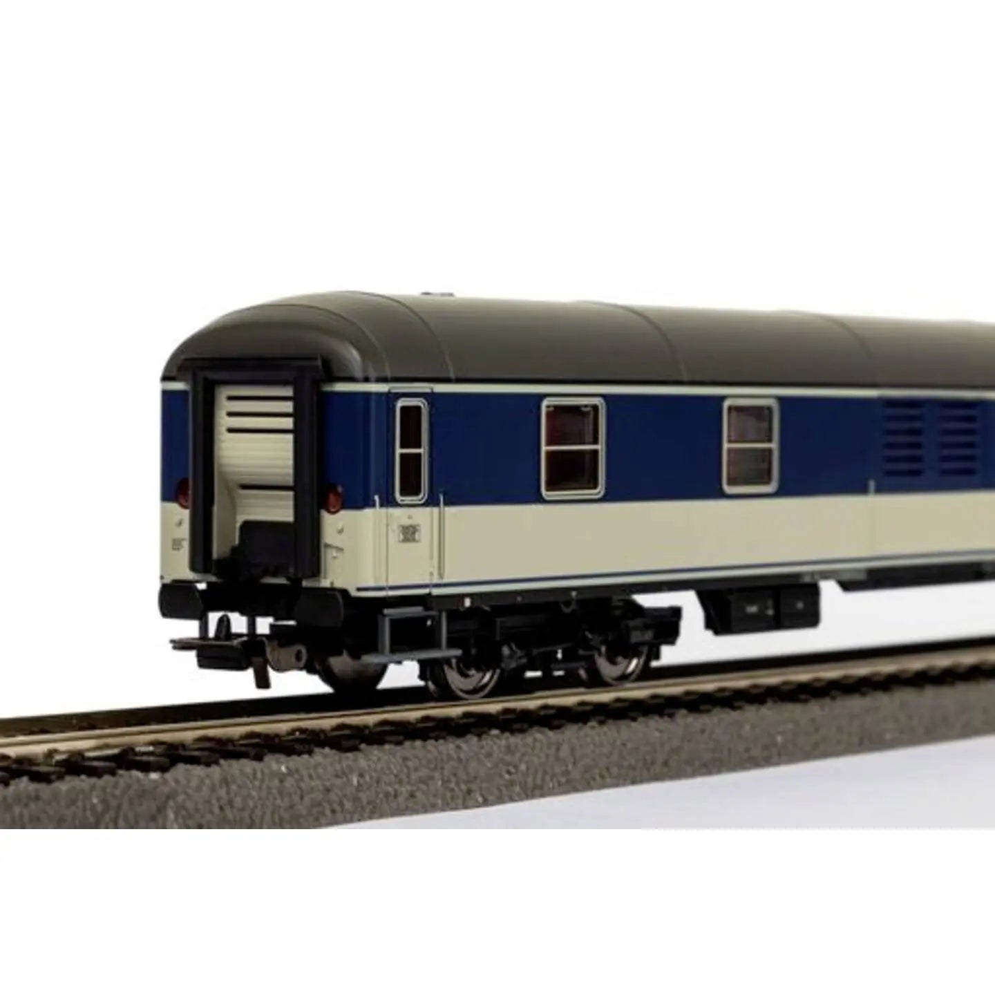 B-Ware Piko H0 Gepäckwagen Packwagen Modellbahnwagen Düm 902 Pop Db Epoche Iv H0 Dc - 4015615596523