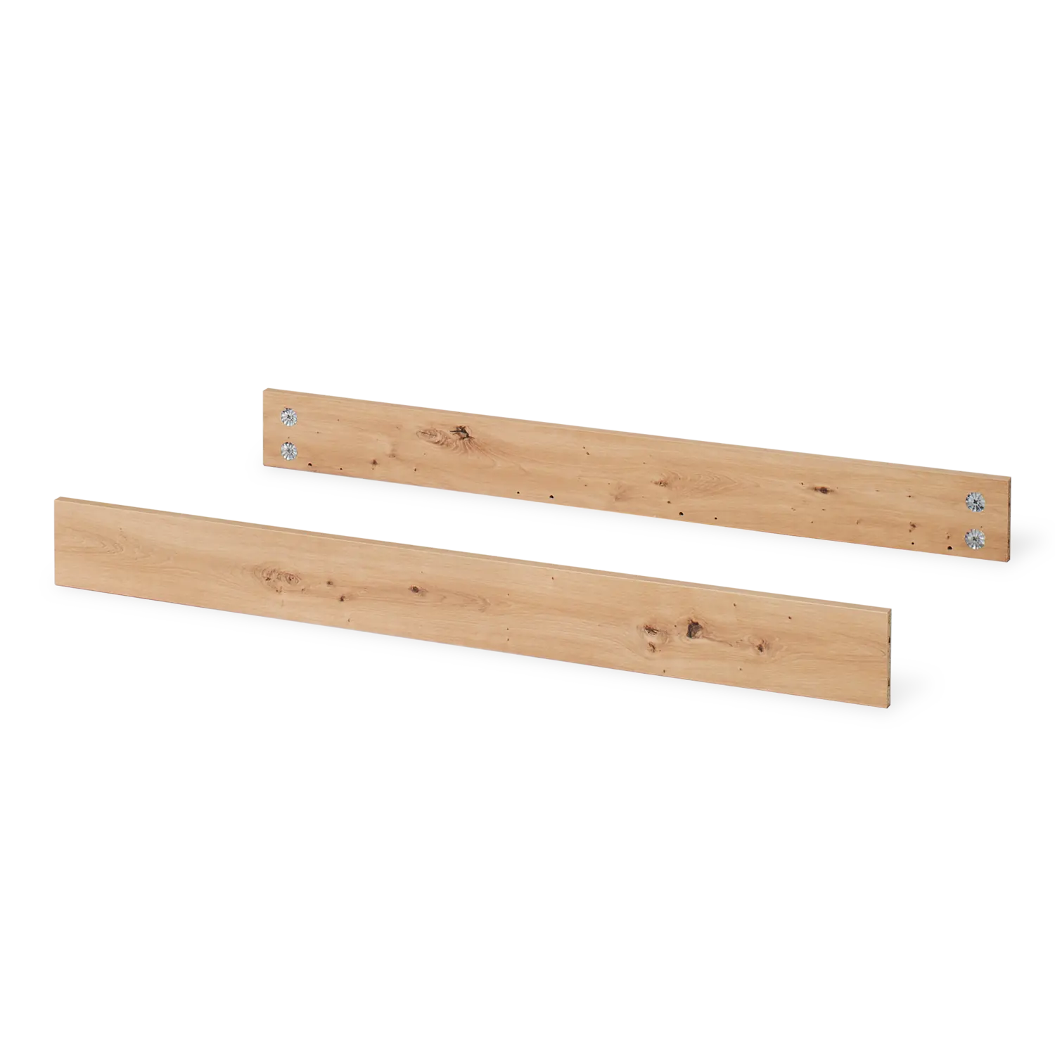 B-Ware Pinolino Umbauseiten Umbausatz Kinderbett Juniorbett Kindersofa Soley Eiche - 4035769055370