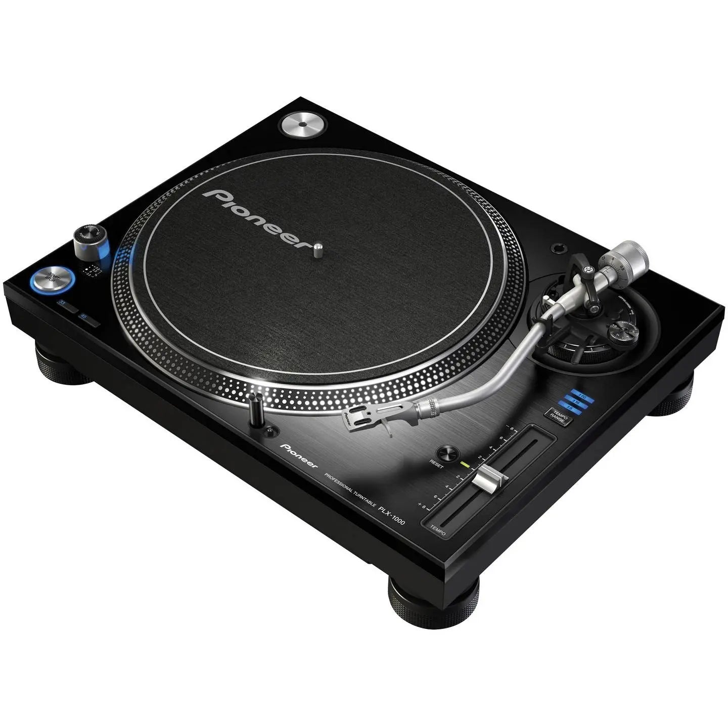 B-Ware Pioneer Dj Plx 1000 Dj Plattenspieler Turntable Direktantrieb Profi Equipment - 4988028245237