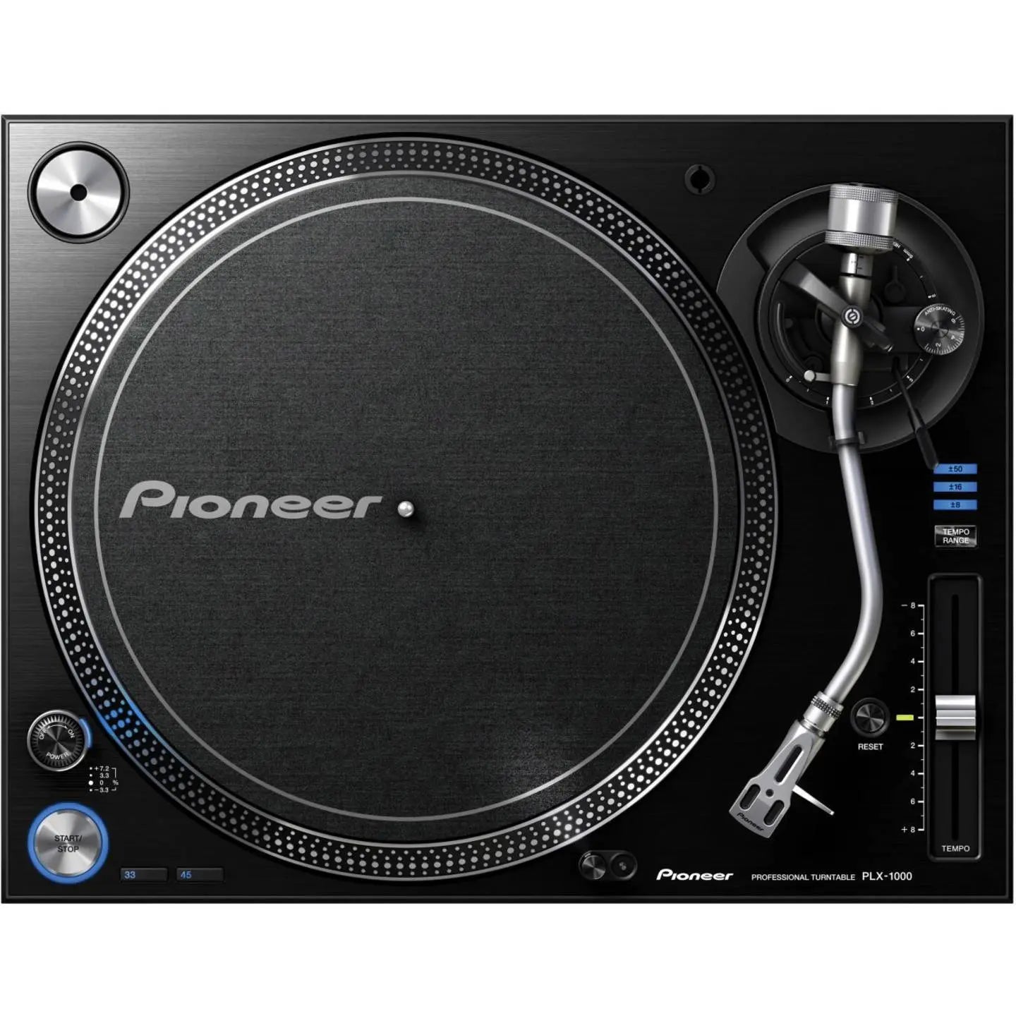 B-Ware Pioneer Dj Plx 1000 Dj Plattenspieler Turntable Direktantrieb Profi Equipment - 4988028245237