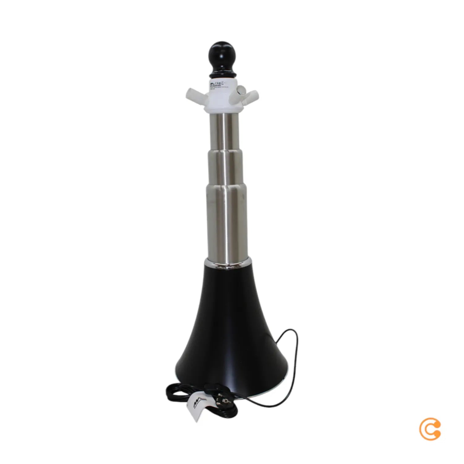 B-Ware Martinelli Luce Pipistrello Med Lampe Leuchte Led Lampe Schwarz Siehe Text/F654 - 8033383500043