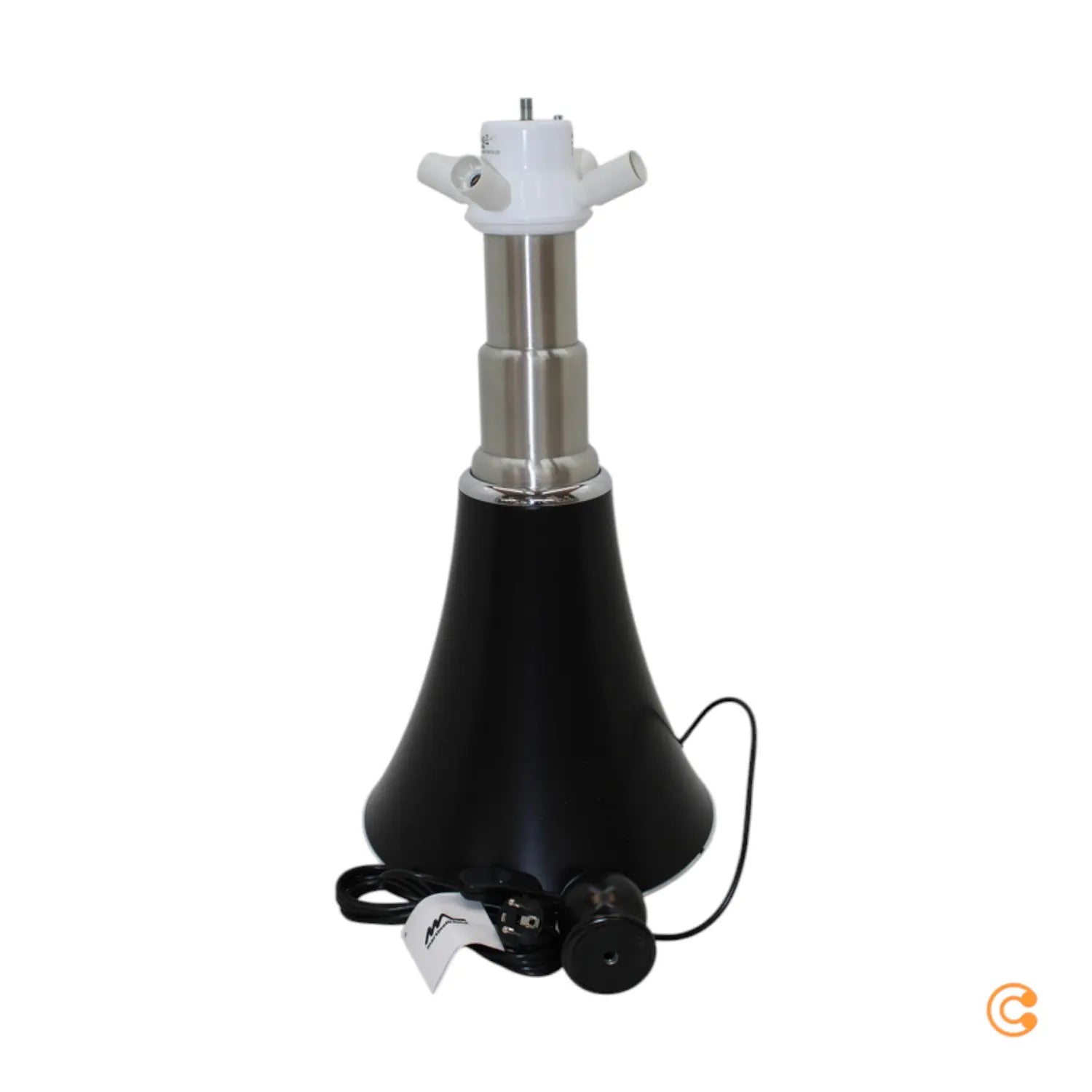 B-Ware Martinelli Luce Pipistrello Med Lampe Leuchte Led Lampe Schwarz Siehe Text/F843 - 8033383500043