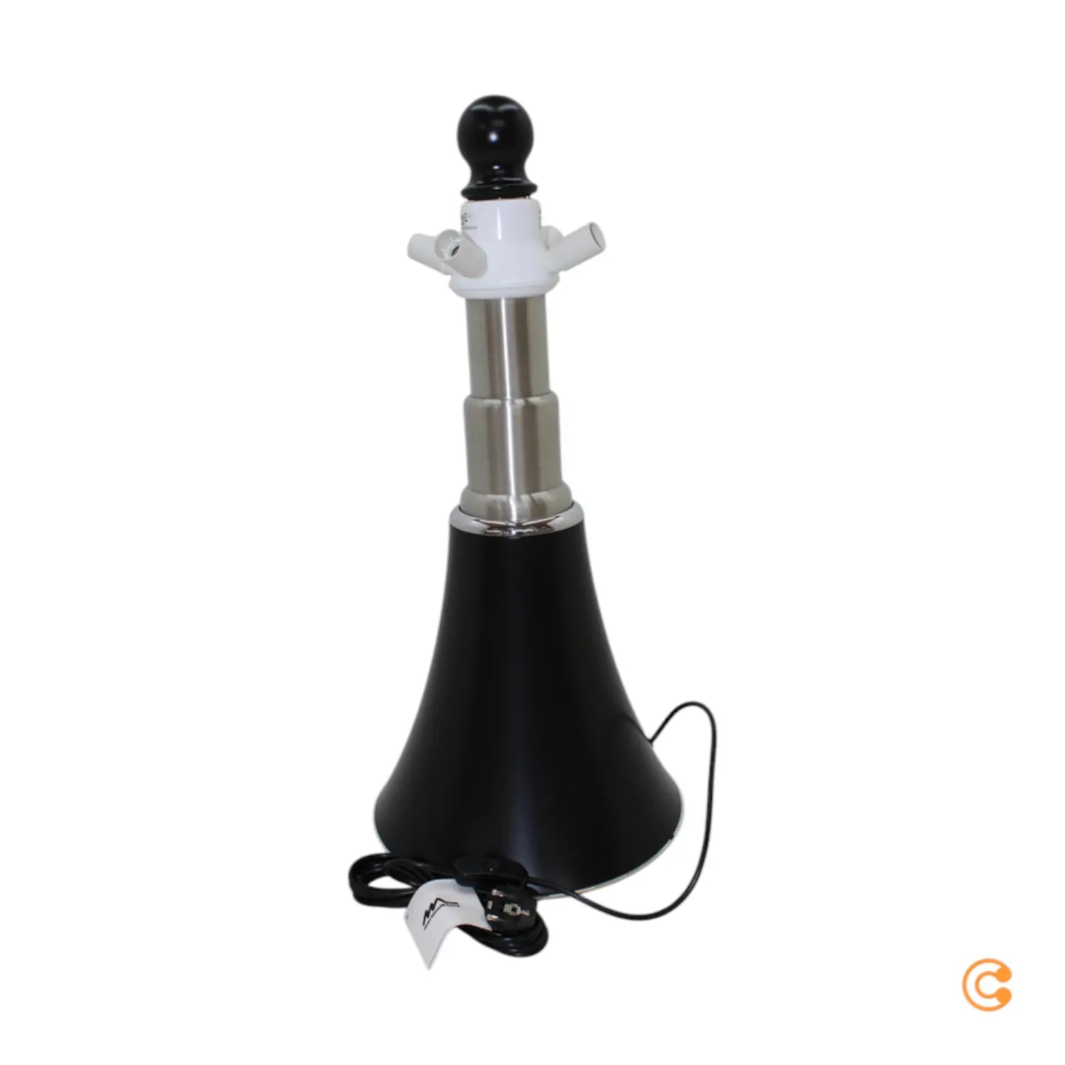 B-Ware Martinelli Luce Pipistrello Med Lampe Leuchte Led Lampe Schwarz Siehe Text/F654 - 8033383500043