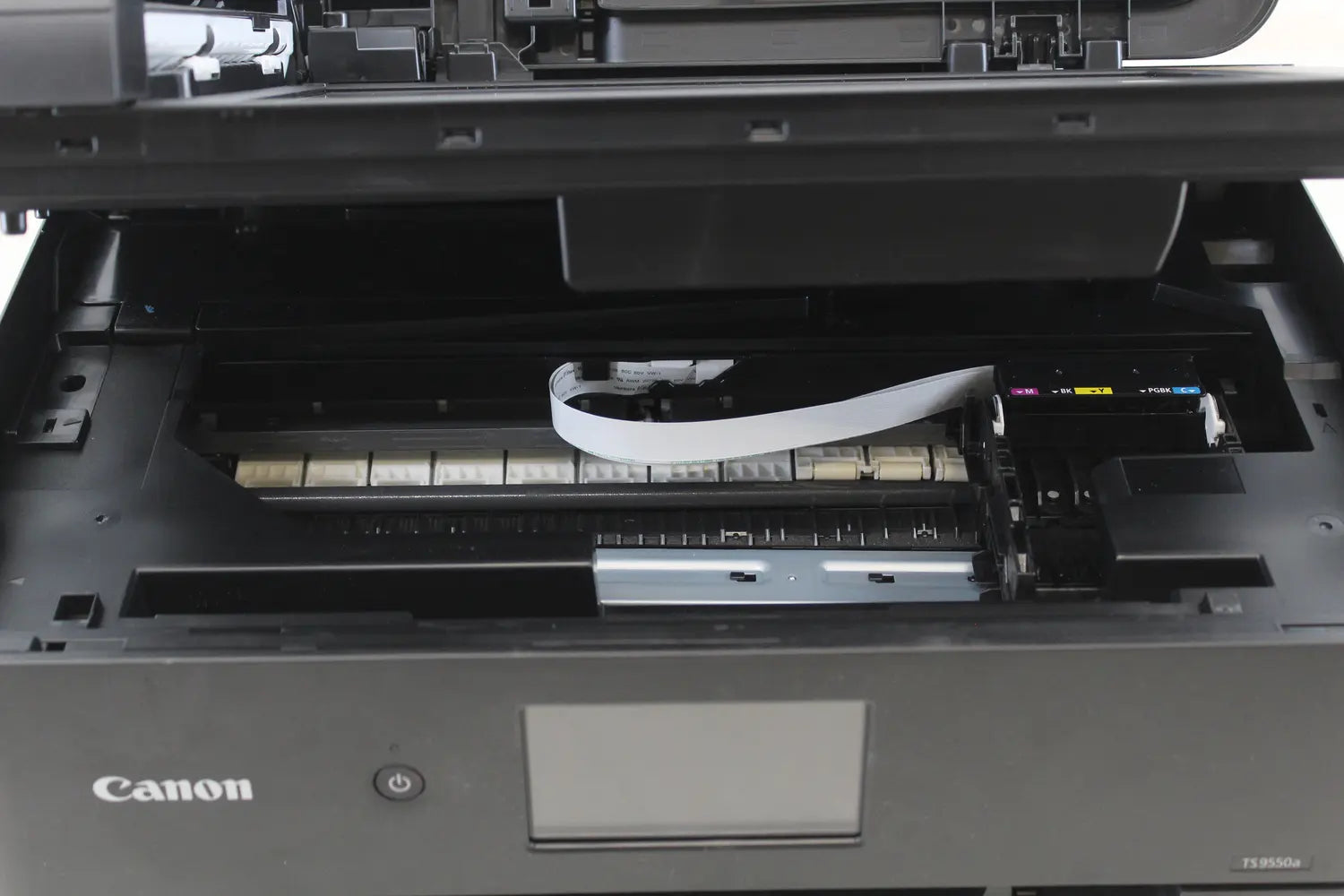 D-Ware Canon Pixma Ts9550a Multifunktionsdrucker Tintenstrahl Farbe A4 Defektware - 4549292117622