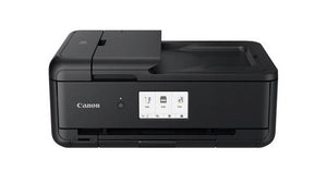 B-Ware Canon PIXMA TS9550a Multifunktionsdrucker Tintenstrahl Farbe  A4 SIEHE TEXT/FOTO