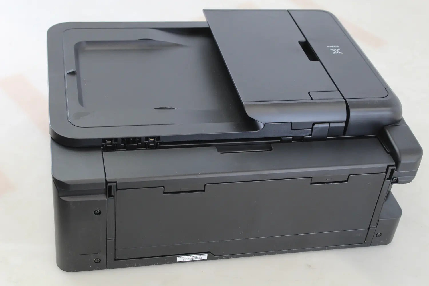 D-Ware Canon Pixma Ts9550a Multifunktionsdrucker Tintenstrahl Farbe A4 Defektware - 4549292117622