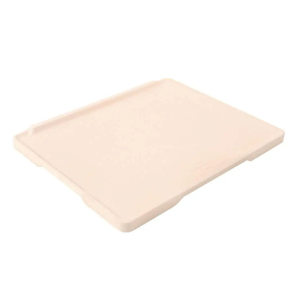 B-Ware Silberthal Pizzastein Backstein Pizza Brot Gebäck Ofen Grill Unglasiert 38x30 Cm - 4260470464481