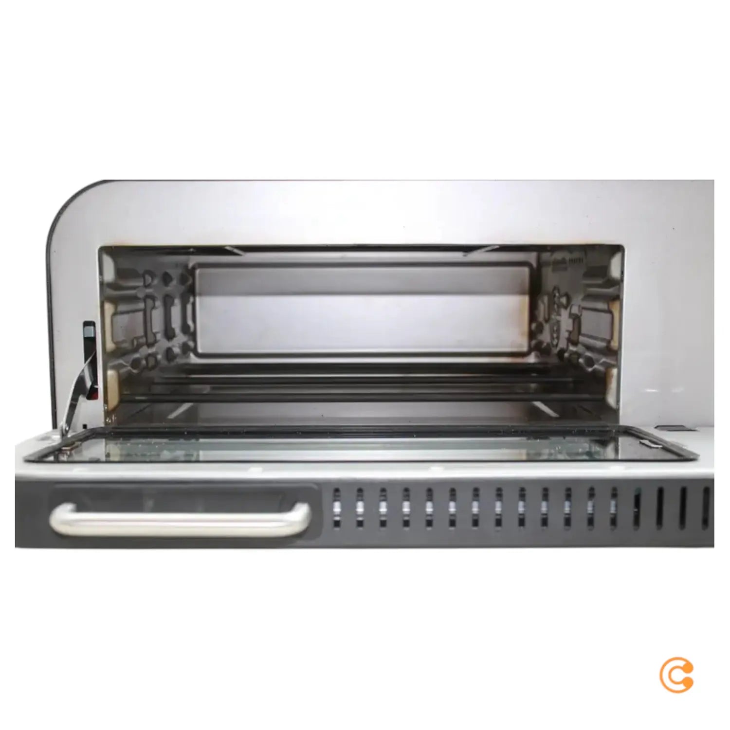 B-Ware Severin Serico Elektro Pizzaofen Ofen Display Timerfunktion Siehe Text/Foto - 4008146044038