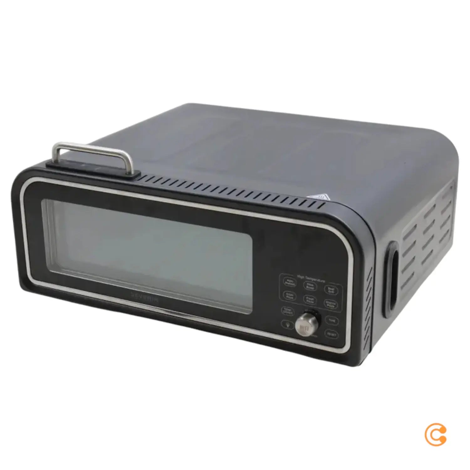 B-Ware Severin Serico Elektro Pizzaofen Ofen Display Timerfunktion Siehe Text/Foto - 4008146044038