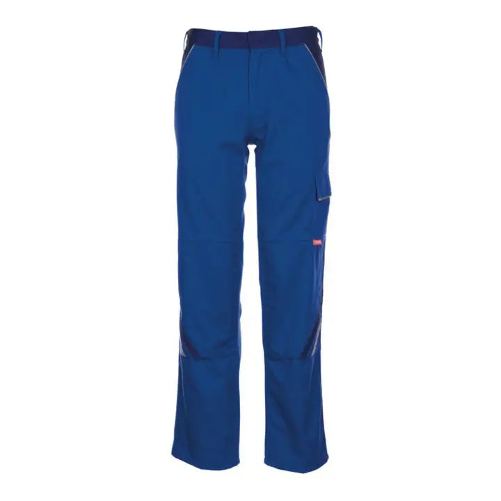B-Ware Planam Bundhose Hose Highline Kornblau Arbeitskleidung Größe 54 Arbeitshose - 4030913065946