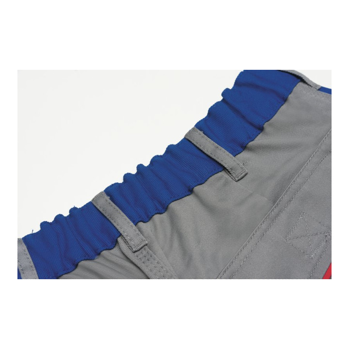 B-Ware Planam Bundhose Arbeitshose Hose Highline Kornblau Marin Größe 52 Herren 2 Stück - 4030913065939